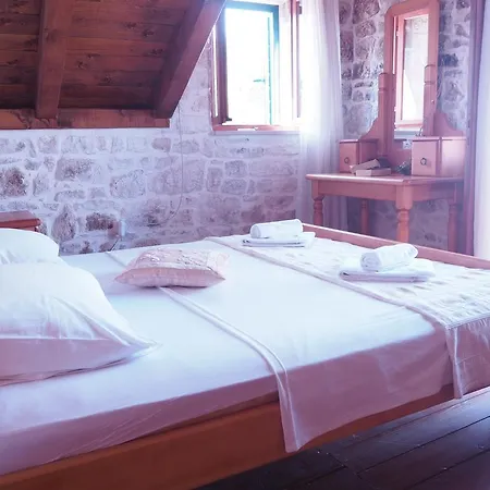 Villa Villa Skrip *