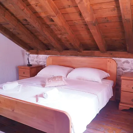 Villa Villa Skrip Škrip