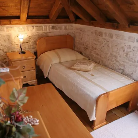 Villa Villa Skrip *