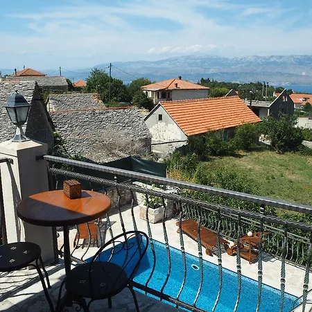 Villa Skrip Škrip