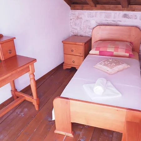 Villa Villa Skrip Škrip