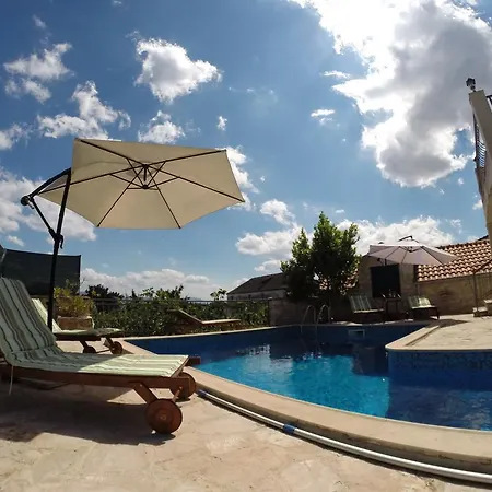 Villa Skrip Villa Škrip